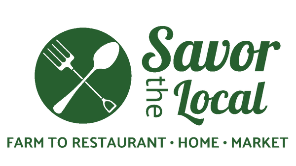 Savor The Local