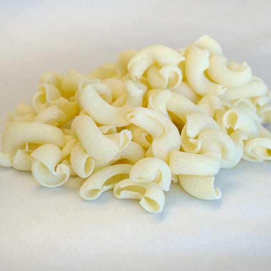 Fresh pasta: Campanella noodles for four (Thurs & Friday only)