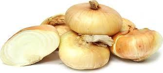 Cippolini onions, 2