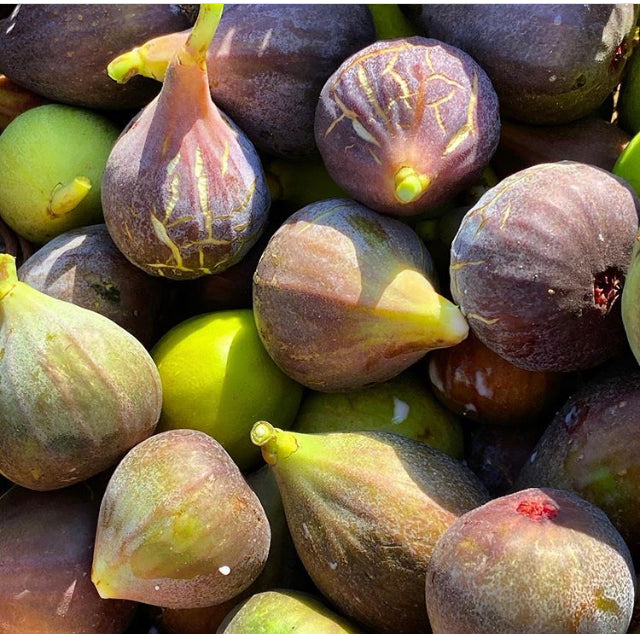 Figs-basket