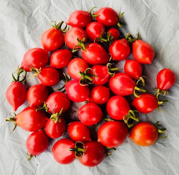 Cherry tomatoes, (red, one pint)