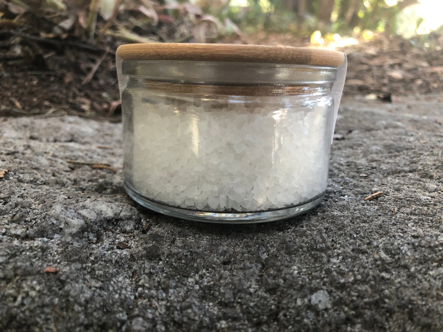 Big Sur Salt