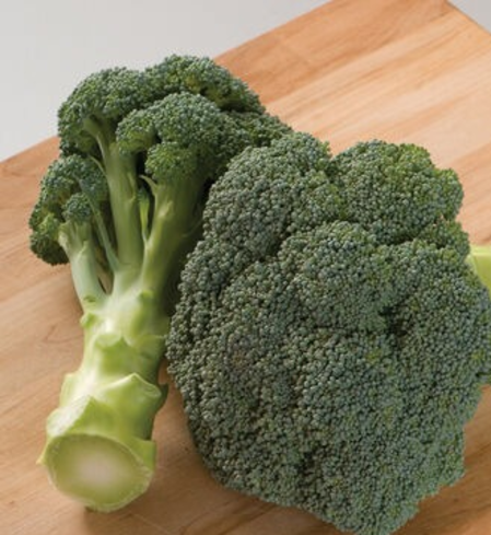 Broccoli, 1/2 lb