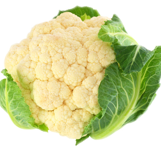 Cauliflower, 1 large head