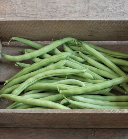 Green beans (1/4 lb)