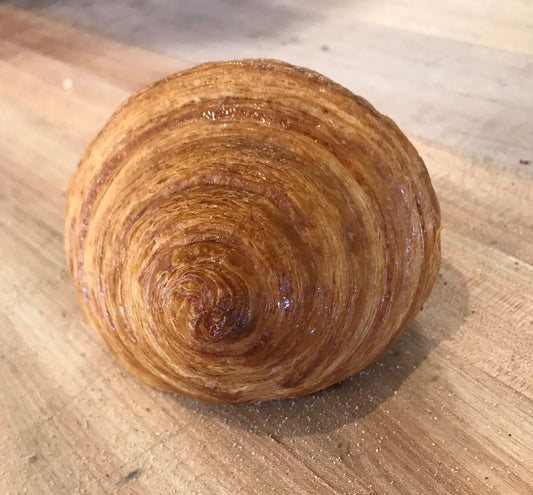 Sweet Elena's Organic Butter Croissant (Thur/Fri)