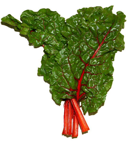 Chard (1 bunch)